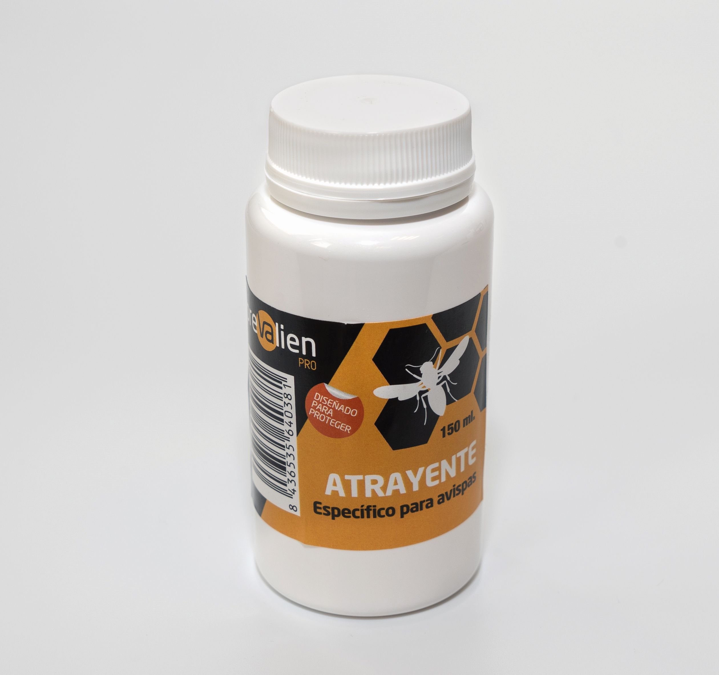 PREVALIEN PRO ATRAYENTE AVISPAS